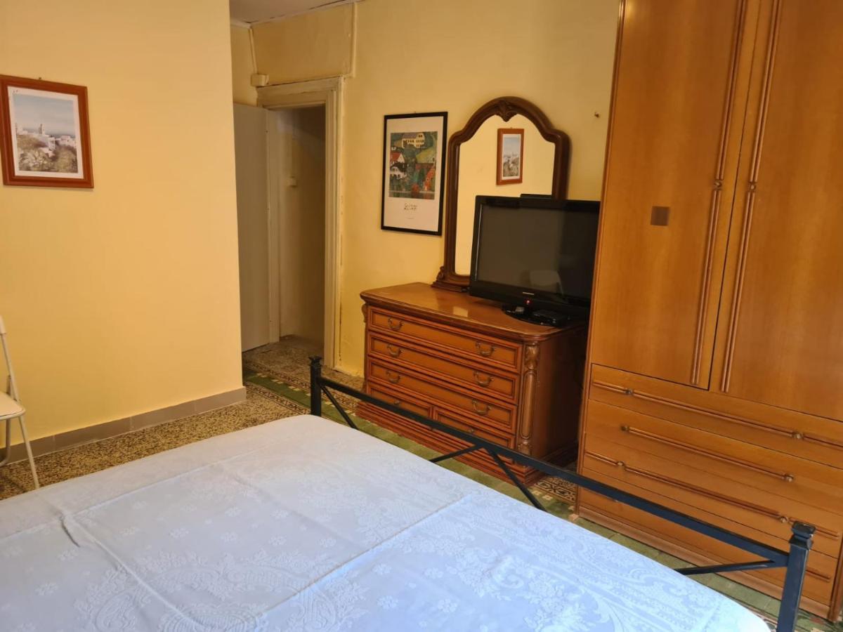 ホテル La Casa Di Emanuela Caltavuturo エクステリア 写真