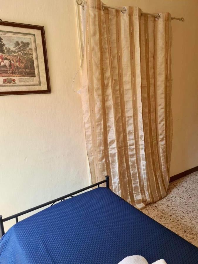 ホテル La Casa Di Emanuela Caltavuturo エクステリア 写真