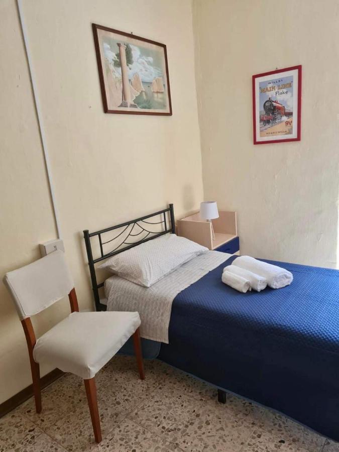 ホテル La Casa Di Emanuela Caltavuturo エクステリア 写真