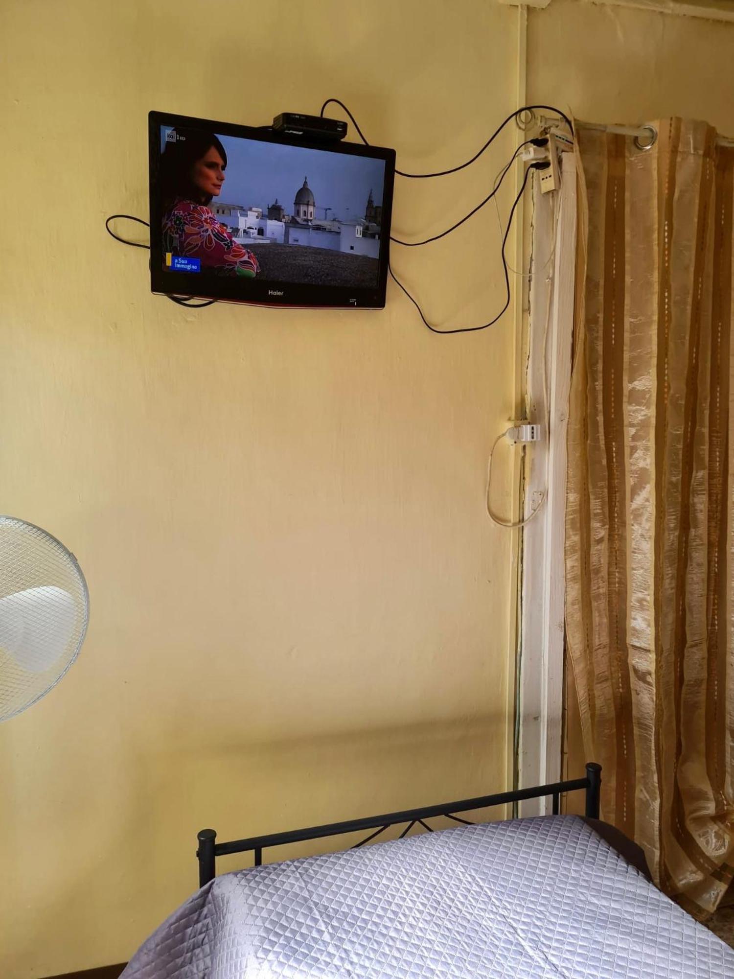 ホテル La Casa Di Emanuela Caltavuturo エクステリア 写真